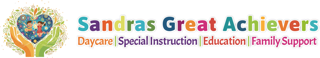 Sandras Great Achievers